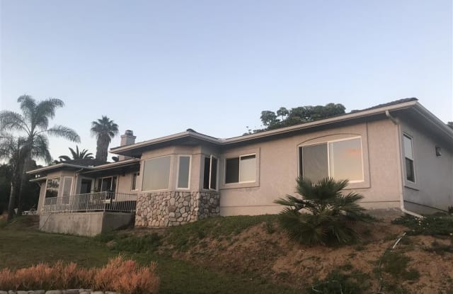 3741 Paul Jones Ave - 3741 Paul Jones Avenue, San Diego, CA 92117
