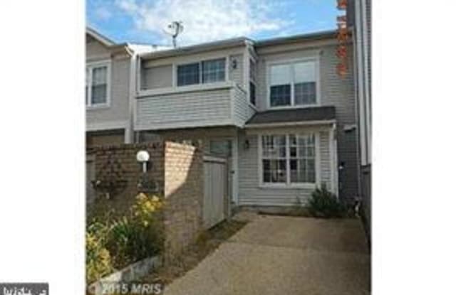 19940 DREXEL HILL CIR - 19940 Drexel Hill Circle, Montgomery Village, MD 20886