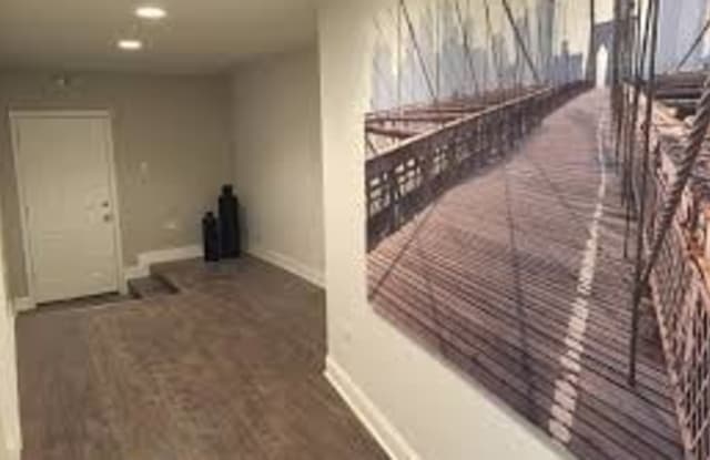 3966 W GRAND AVE. - 3966 West Grand Avenue, Chicago, IL 60651