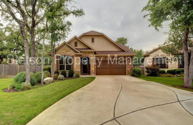 11108 Christensen Cove - 11108 Christensen Cv, Austin, TX 78739