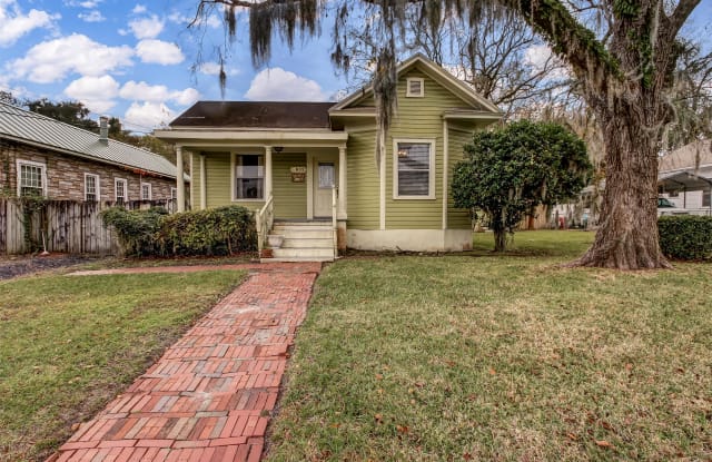 2912 Phyllis Street - 2912 Phyllis Street, Jacksonville, FL 32205