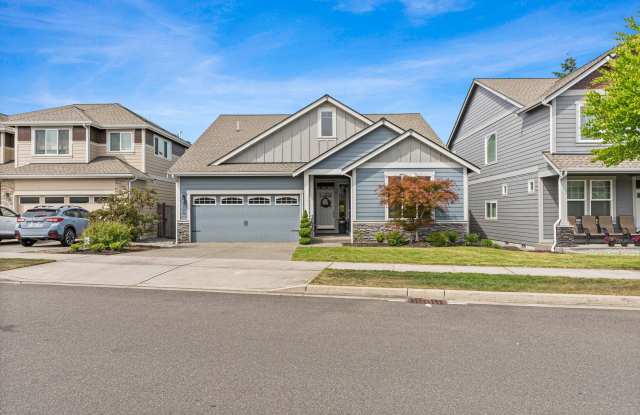 4bd/3ba House in Steilacoom Ridge photos photos