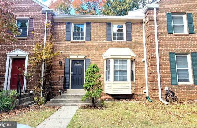 7 PLUM GROVE Way - 7 Plum Grove Way, Gaithersburg, MD 20878