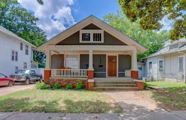 740 North Denver Avenue photos photos