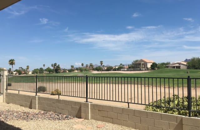 6314 East Mills Street - 6314 East Mills Street, Mesa, AZ 85215