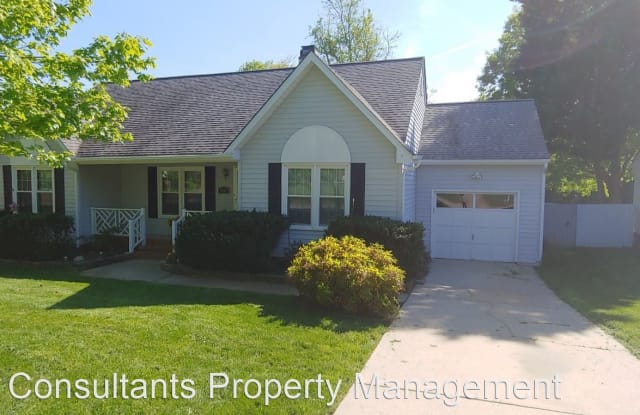 7105 Chaftain Place - 7105 Chaftain Place, Greensboro, NC 27410