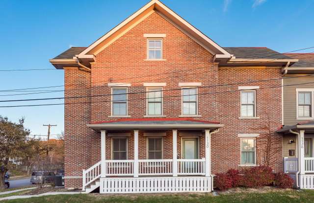 1130 Say Avenue - 1130 Say Avenue, Columbus, OH 43201