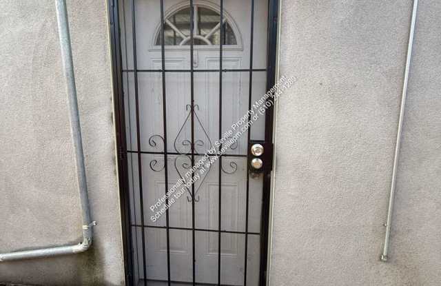 943 53rd St - 943 53rd Street, Oakland, CA 94608