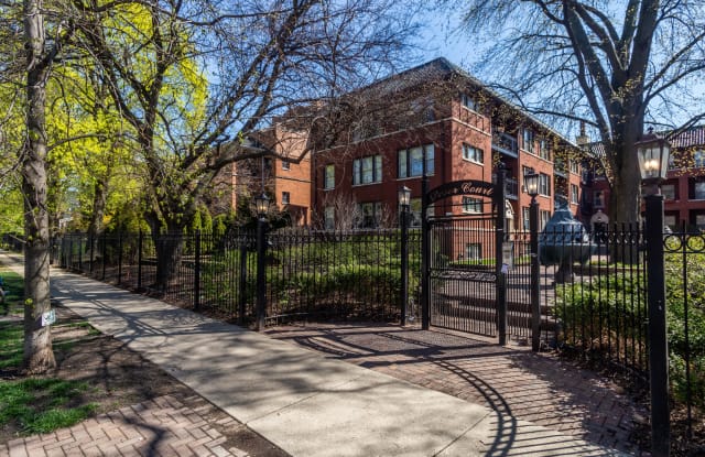 4601-17 N. Dover St./1360-70 W. Wilson Ave. - 1360-1 - 4601 N Dover St, Chicago, IL 60640