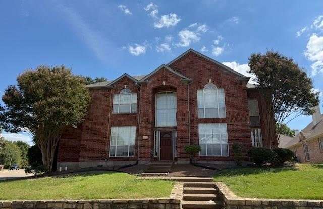 7220 Randall Way - 7220 Randall Way, Plano, TX 75025