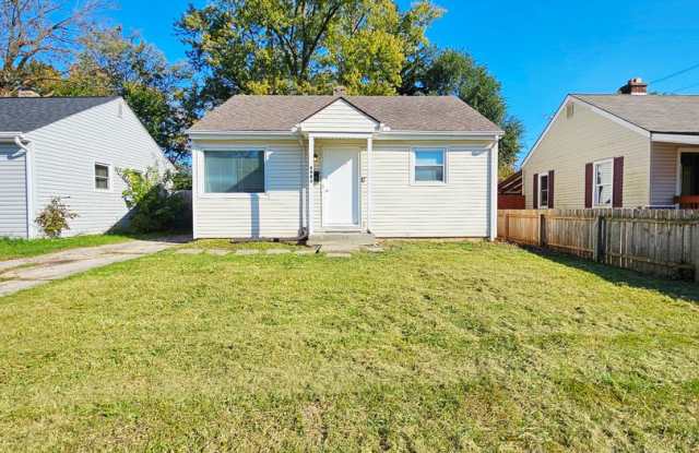 Move-In Ready 2BR/1BA Home Gallery 1