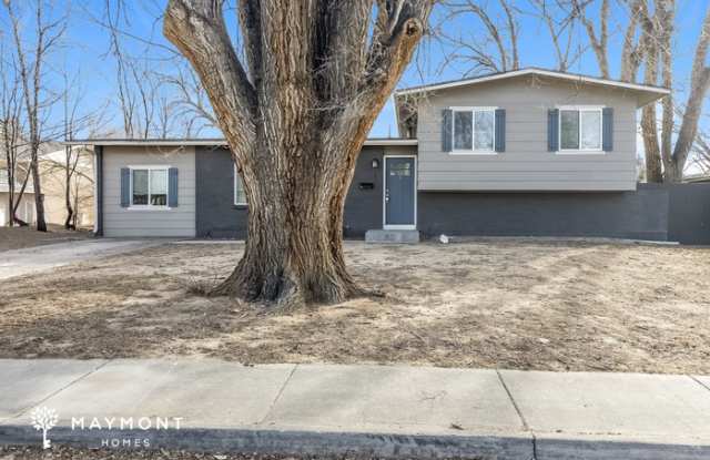 151 Harvard Street - 151 Harvard Street, Security-Widefield, CO 80911