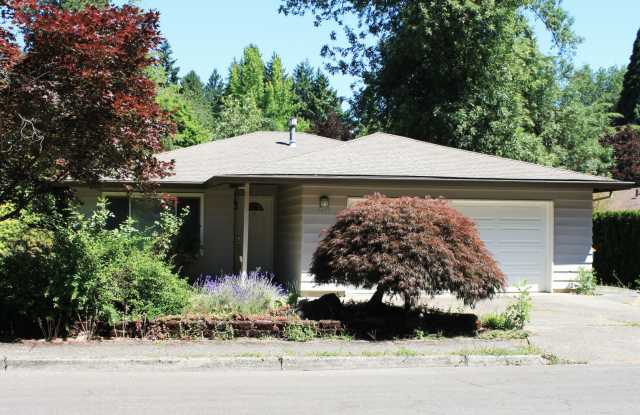 GDWN - 8455 S Godwin Ct - 8455 Southwest Godwin Court, Garden Home-Whitford, OR 97223