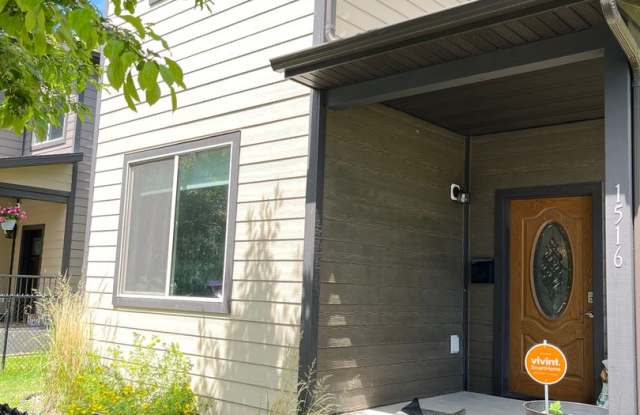 2019 Build - Three Bedroom Animal Friendly - 1516 East Lyndale Avenue, Helena, MT 59601