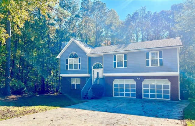 4594 Meadows Road - 4594 Meadows Road Southwest, Cobb County, GA 30127