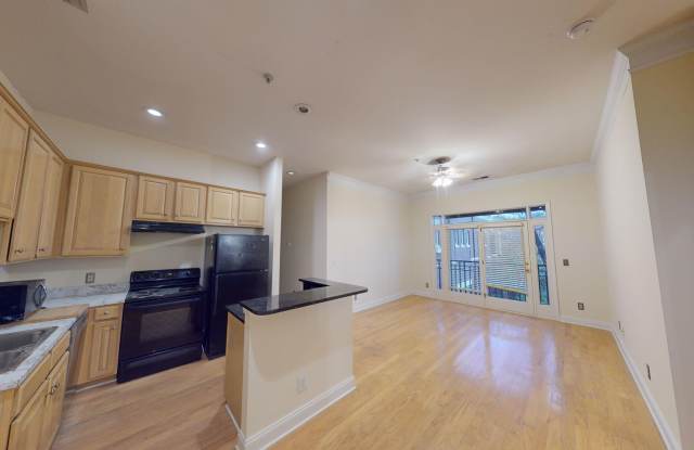 747 Garden District Dr. - 747 Garden District Drive, Charlotte, NC 28202