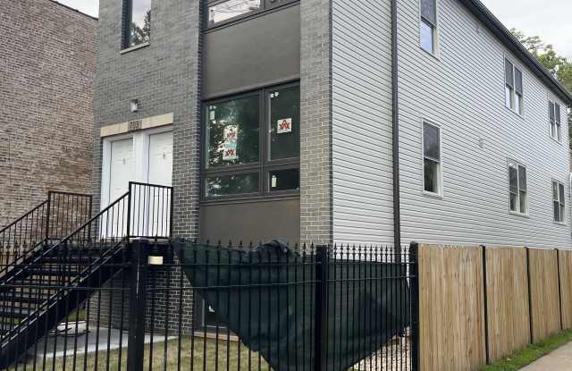 703 North Homan Avenue photos photos