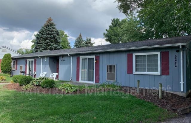 9242 N Lilley Rd - 9242 North Lilley Road, Wayne County, MI 48170
