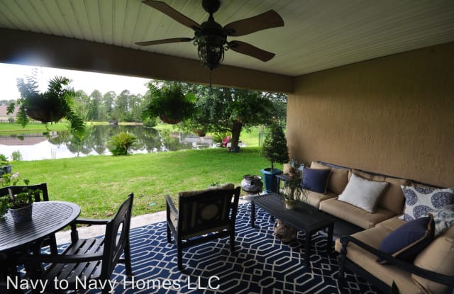 13672 Devan Lee Drive E - 13672 E Devan Lee Dr, Jacksonville, FL 32226