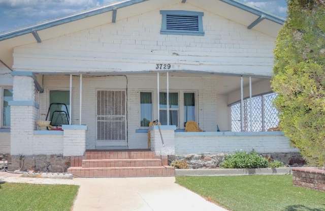 3729 MOREHEAD Avenue unit: A photos photos