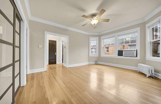 846 Washington Boulevard Gallery 3