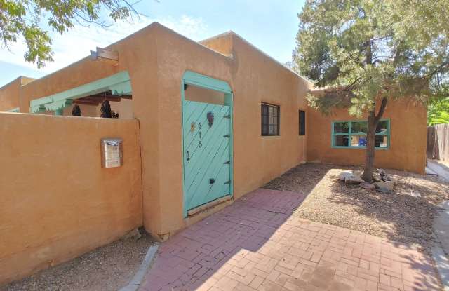 1st Month Free! Old Town Charm! 2 Bedroom House with a Casita In Back! photos photos
