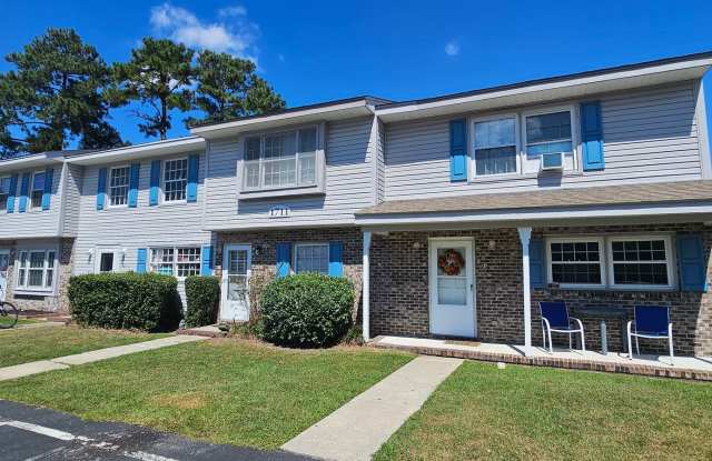 MOVE IN SPECIAL 1117 Fawn Drive – Townhome in Surfside! photos photos MOVE IN SPECIAL 1117 Fawn Drive – Townhome in Surfside! photos photos