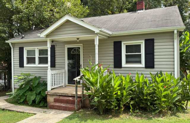 You will love this 2 bedroom/1 bath home in Gastonia. Gallery 1