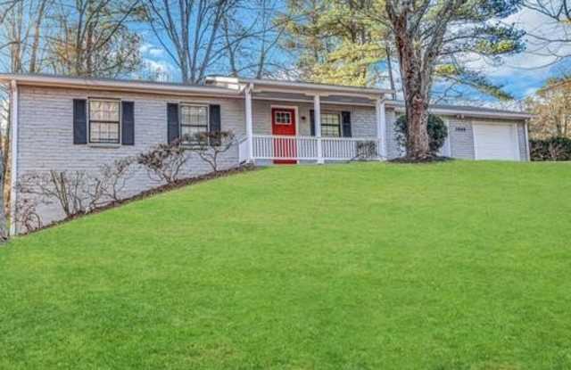 3545 Jackson Drive Gallery 3