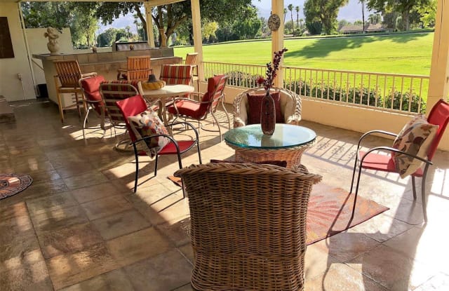 34795 Mission Hills Drive - 34795 Mission Hills Dr, Rancho Mirage, CA 92270