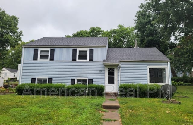 613 NE 45th St - 613 NE 45th St, Kansas City, MO 64116