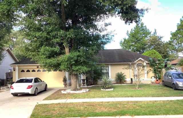 920 DREPSEN HOOK DRIVE - 920 Drepsen Hook Drive, Union Park, FL 32825