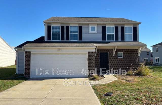 106 Day Place - 106 Day Place, Trenton, OH 45067