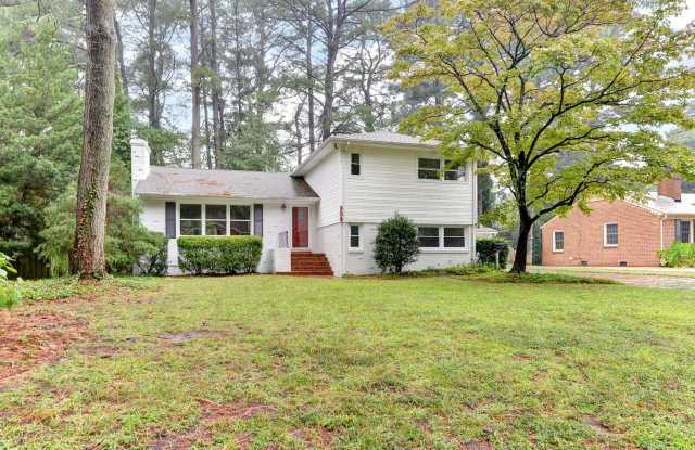 Call Eric Thompson at (757) 685-3174 for more information Gallery 1