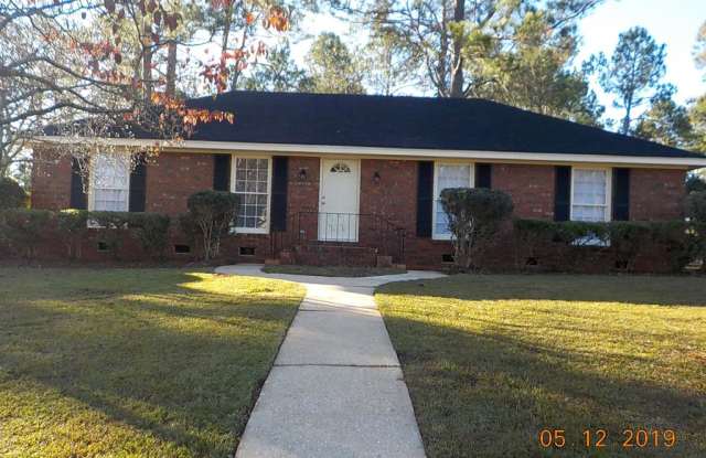 2802 Reeves Lane - 2802 Reeves Lane, Albany, GA 31721