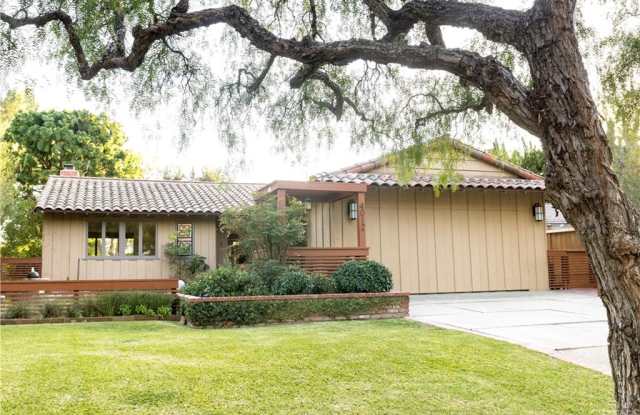 4012 Via Valmonte - 4012 via Valmonte, Palos Verdes Estates, CA 90274