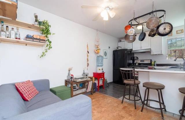 4329 Utah St (Rear House) photos photos