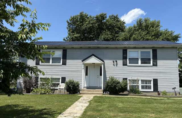 309 Hillcrest Drive - 309 Hillcrest Drive, Edinboro, PA 16412 309 Hillcrest Drive - 309 Hillcrest Drive, Edinboro, PA 16412