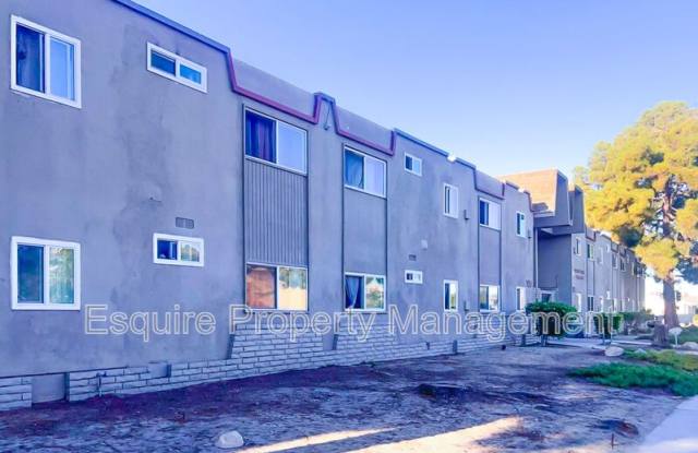 720 W. CHANNEL ISLANDS BLVD - 720 West Channel Islands Boulevard, Oxnard, CA 93033