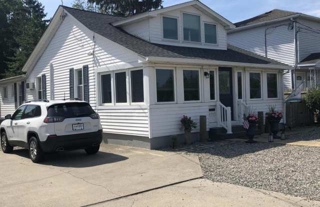 1717 River Road - 1717 River Road, Belmar, NJ 07719