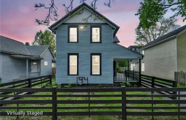 1812 Brevier Avenue - 1812 Brevier Avenue, Cleveland, OH 44113