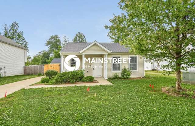 6631 Hunters Creek Boulevard - 6631 Hunters Creek Boulevard, Jefferson County, KY 40258
