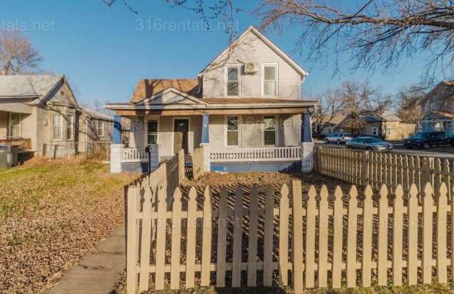 $1099 4 bed 1 bath - Single Family home photos photos
