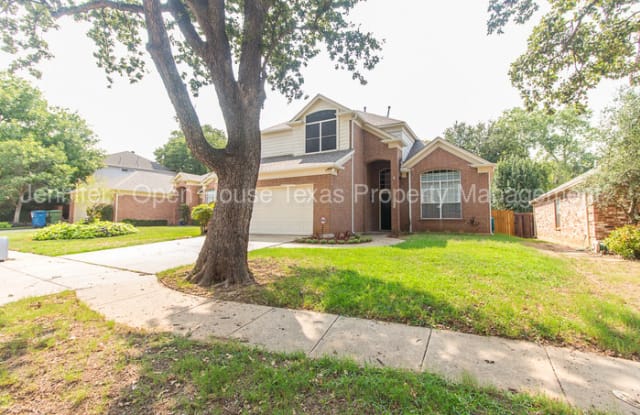 2524 Creekhaven Drive - 2524 Creekhaven Drive, Flower Mound, TX 75028