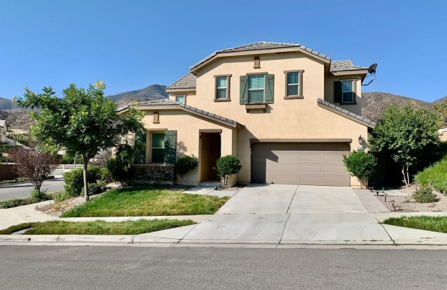 11329 Hutton Road - 11329 Hutton Road, Temescal Valley, CA 92883