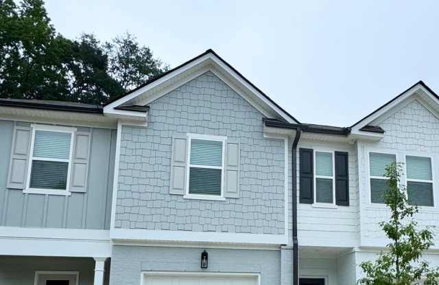 McCoy Street Townhomes! Gallery 3