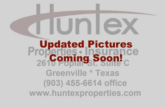 1107 Commerce - House - 1107 Commerce Drive, Greenville, TX 75401