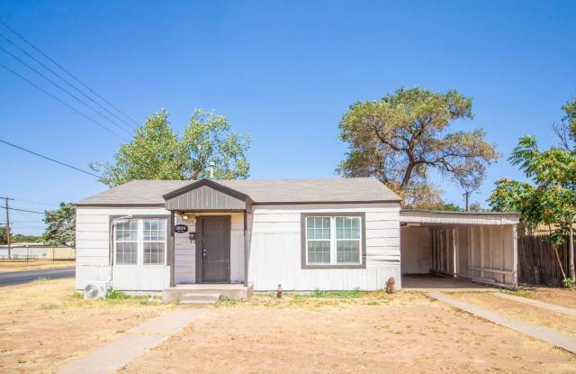 $950/month for updated 3-bedroom home. Don’t miss out! photos photos