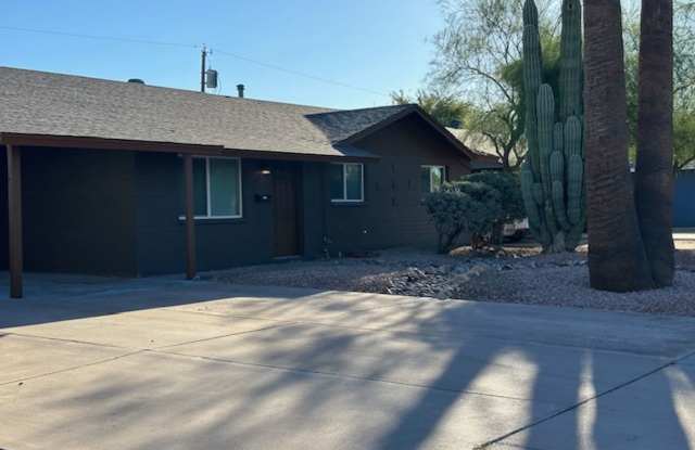 $2,700 For Lease, 4 Beds-3-Baths, 2200 sq. ft. One Level Tempe, 85281 Home With Private Pool For Lease! photos photos