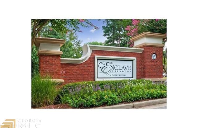 5308 Westchester Ridge - 5308 Westchester Ridge Northeast, North Druid Hills, GA 30329